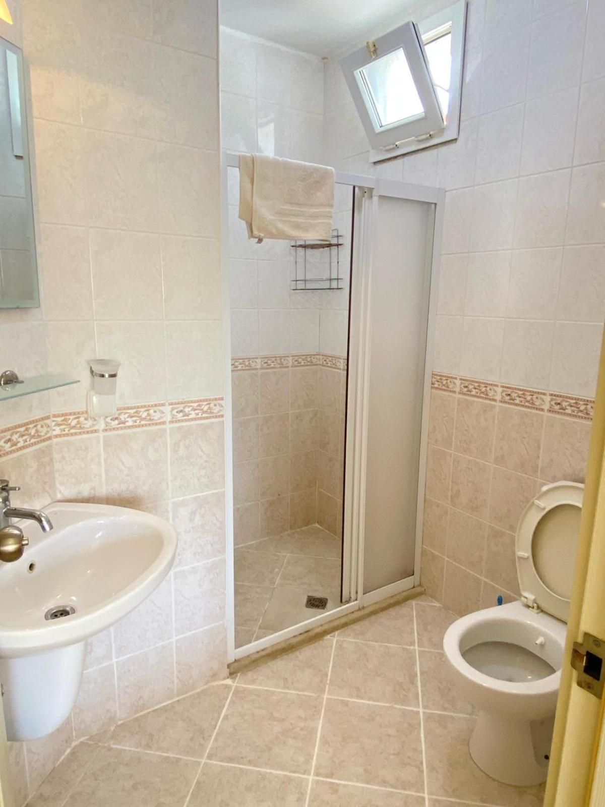 Villa Leton Kleo - Kalkan Center Bagian luar foto
