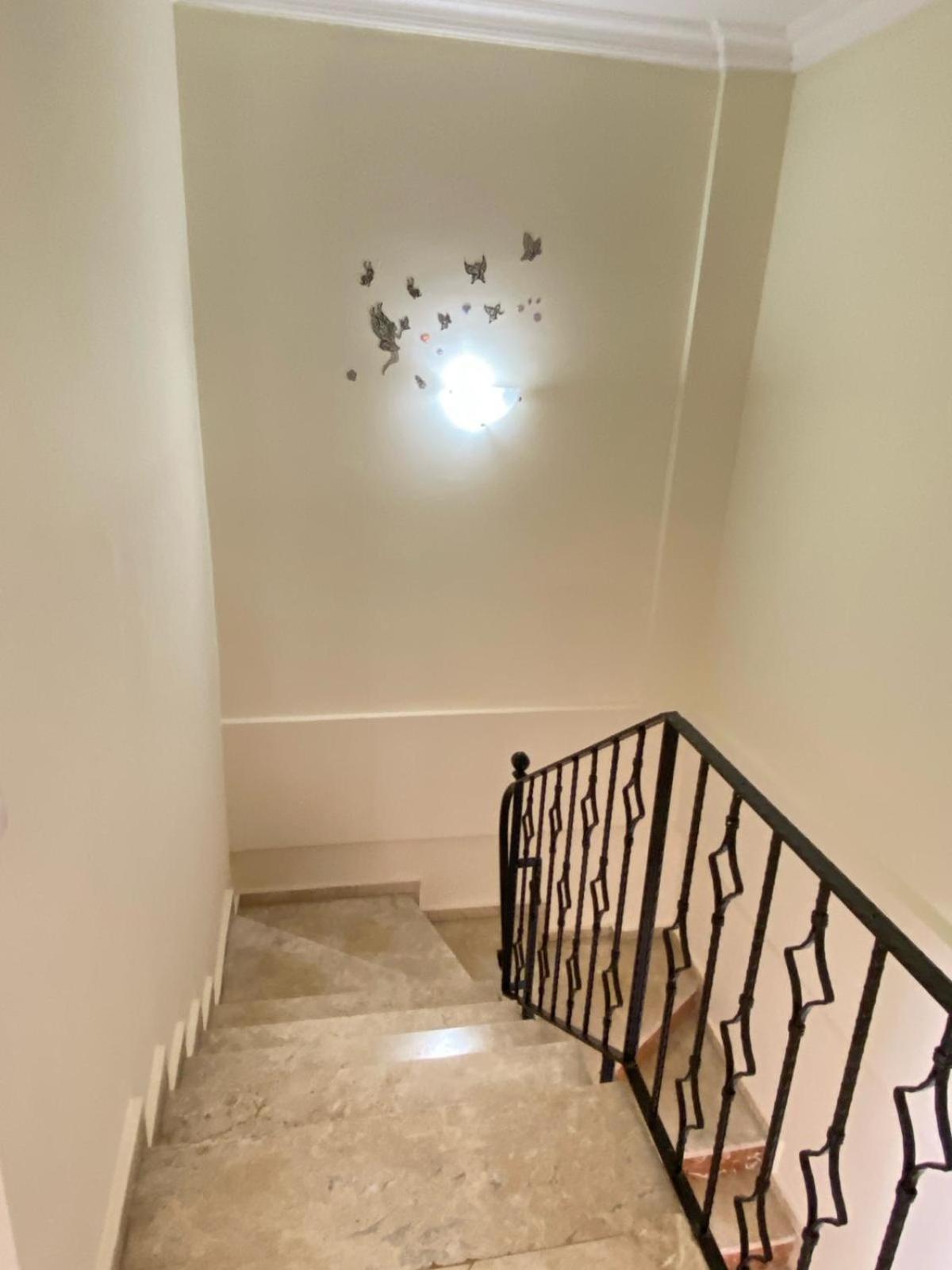 Villa Leton Kleo - Kalkan Center Bagian luar foto