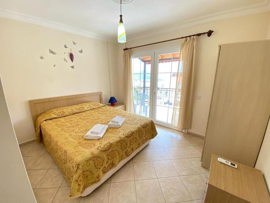 Villa Leton Kleo - Kalkan Center Bagian luar foto