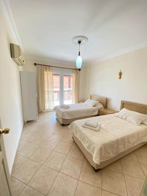 Villa Leton Kleo - Kalkan Center Bagian luar foto