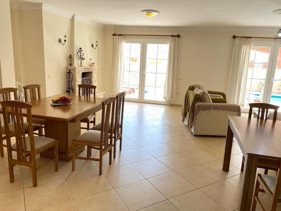 Villa Leton Kleo - Kalkan Center Bagian luar foto