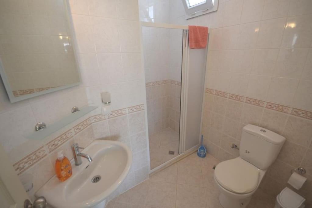 Villa Leton Kleo - Kalkan Center Bagian luar foto