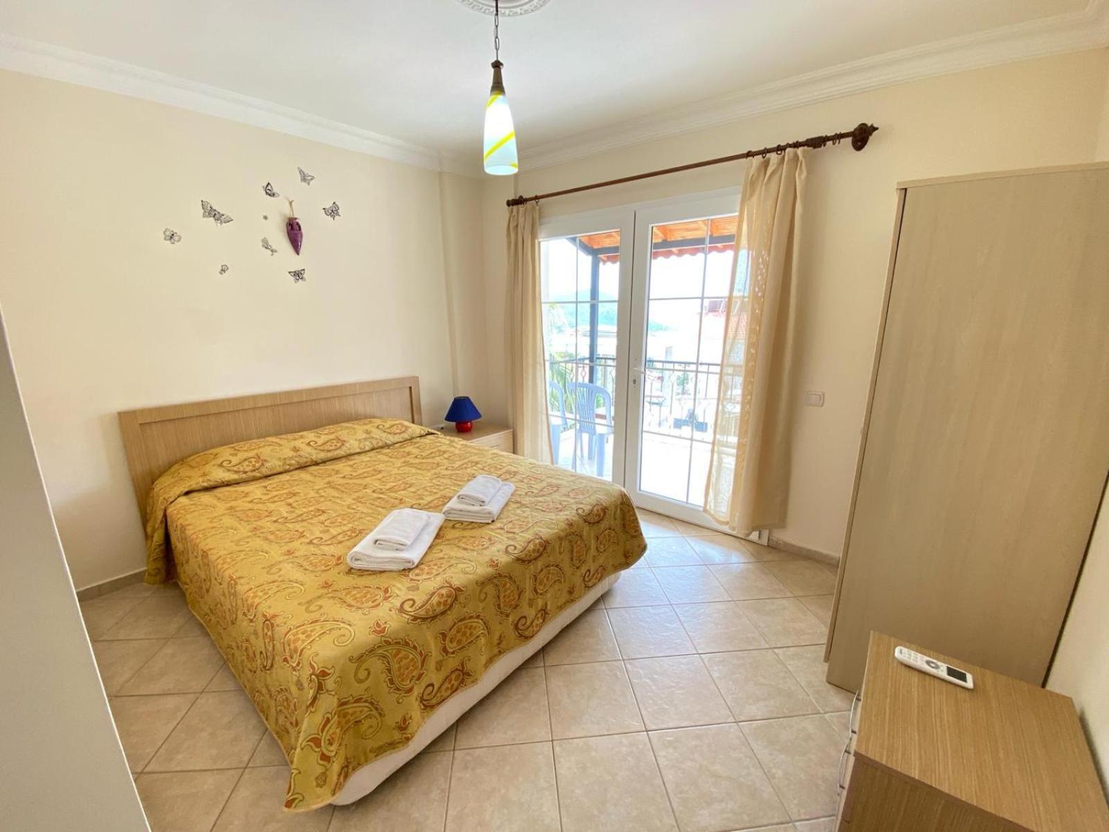 Villa Leton Kleo - Kalkan Center Bagian luar foto
